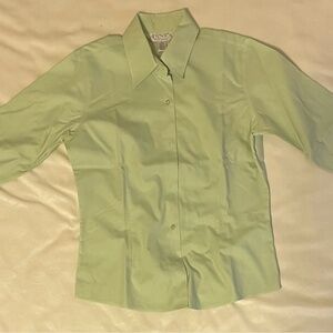 Annex Collared Shirt PXS